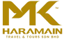MK Haramain ( HQ ) Travel & Tours Sdn Bhd