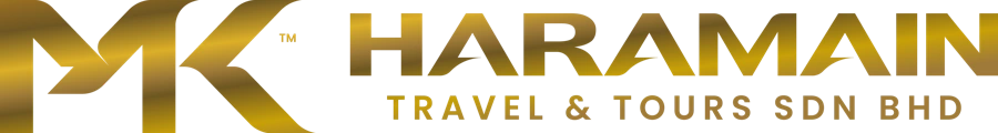 MK Haramain Travel & Tours